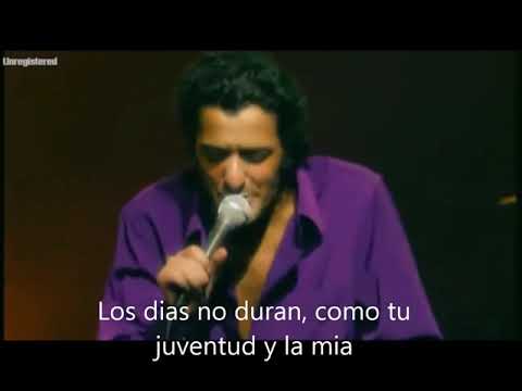 Rachid Taha   Ya Rayah Oh viajero en espanol