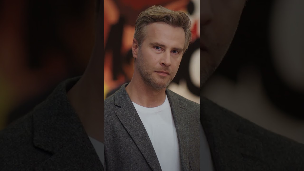 En Fazla Boğuluruz - Ben Leman 5. Bölüm 3. Fragmanı 🎬