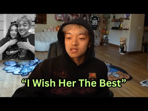 JasonTheWeen Reveals Jakura Is Over..