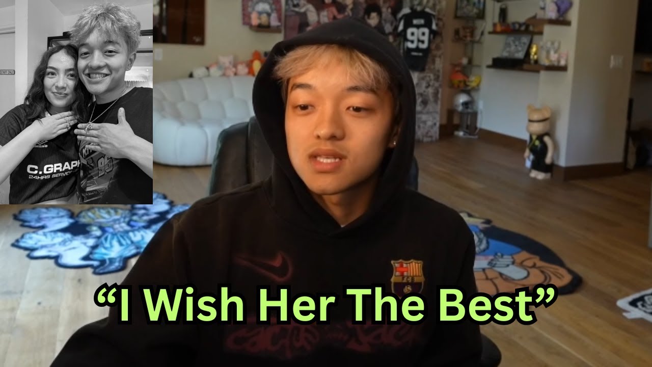 JasonTheWeen Confirms Jakura's End 🚨