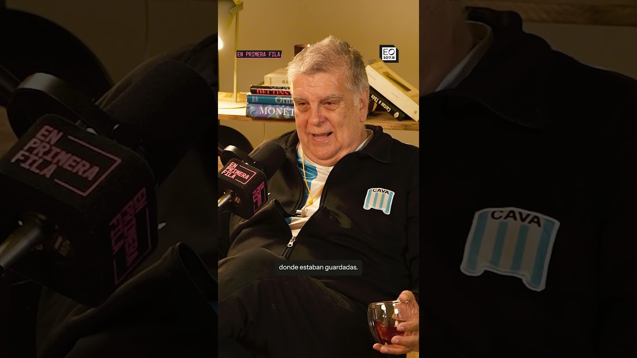 Luis Ventura revela haber pagado miles de dólares por info 💰