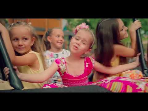 Leontýnka  - Jdu do školy