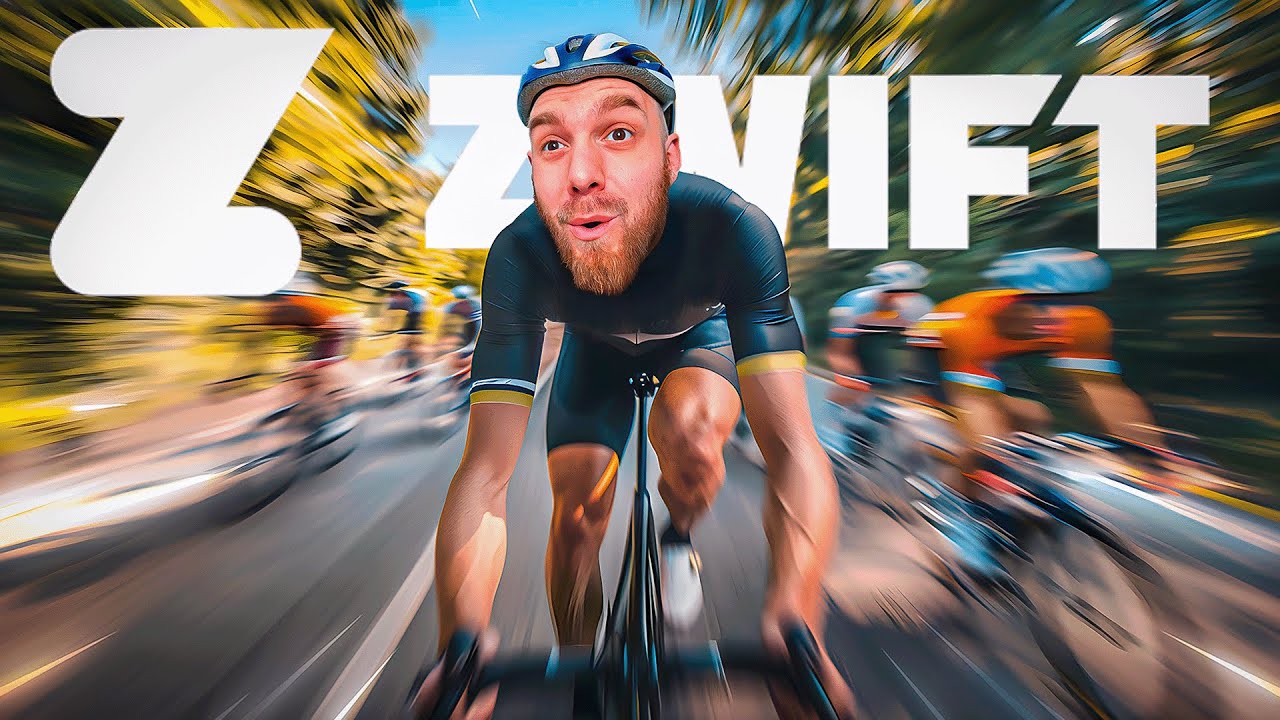 Ma première course de vélo et podium ! 🚴‍♂️