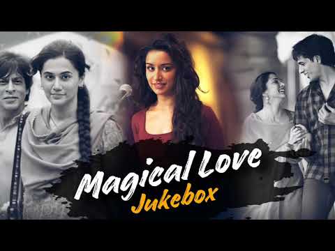 Magical Love Mashup | Jukebox Mix | New Mashup Song 2025 | J M Lofi World