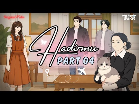 HADIRMU PART 4 - Dhot Design