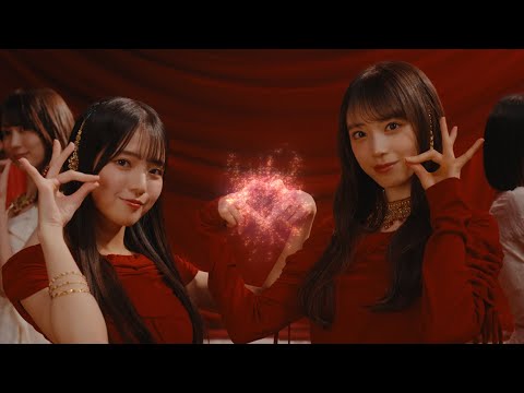 乃木坂46『ビリヤニ』Music Video Released 🎶