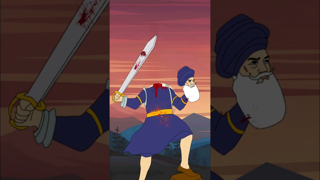 Celebrating Guru Gobind Singh Ji 🎉