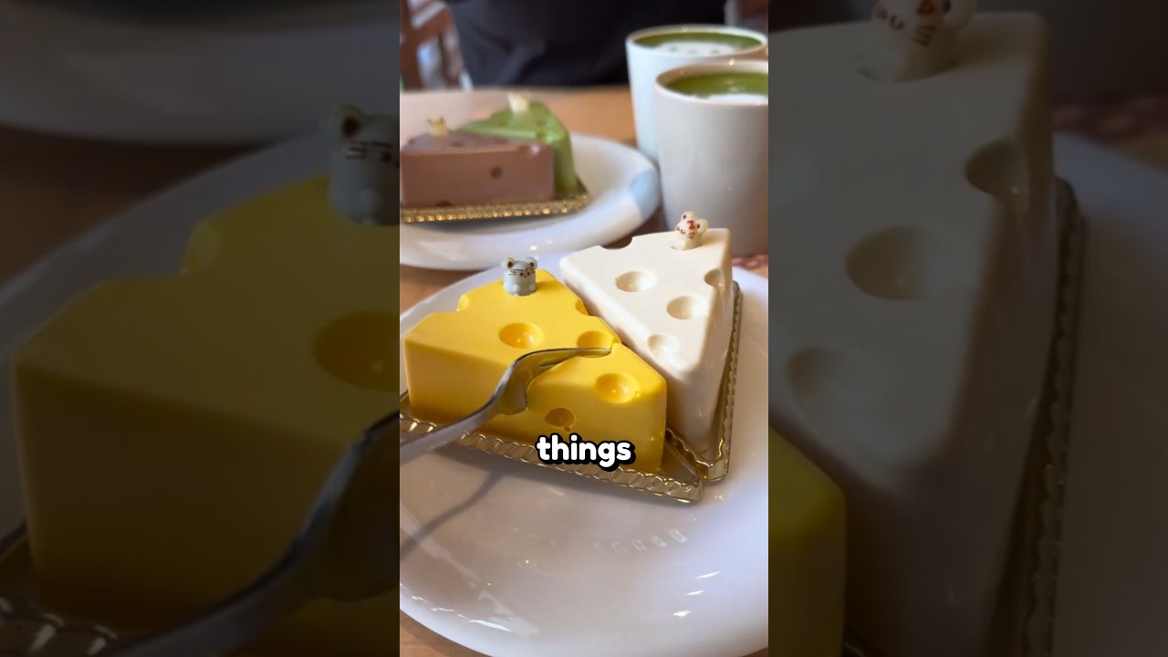 3 Discover 3 Unique Things You Can Only Find in Japan ๐ฏ๐ต