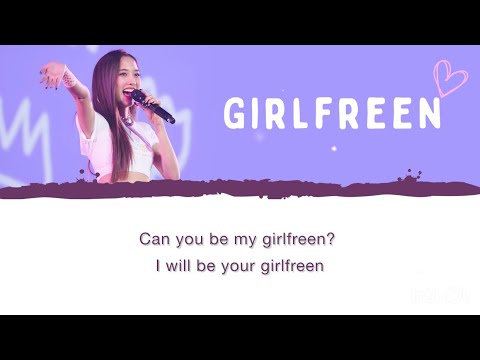 Girlfreen BY freen [KH+ENG SUB]
