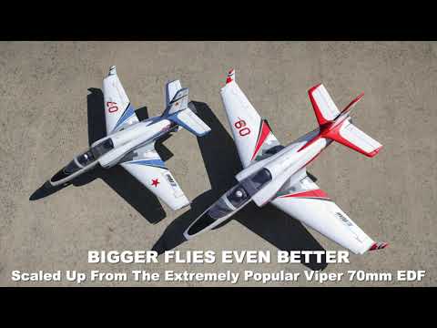 EFL17750 SMART VIPER PRODUCT VIDEO FINAL weymuller