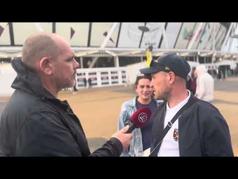 "Gotta Get Nuno! West Ham 1-2 Crystal