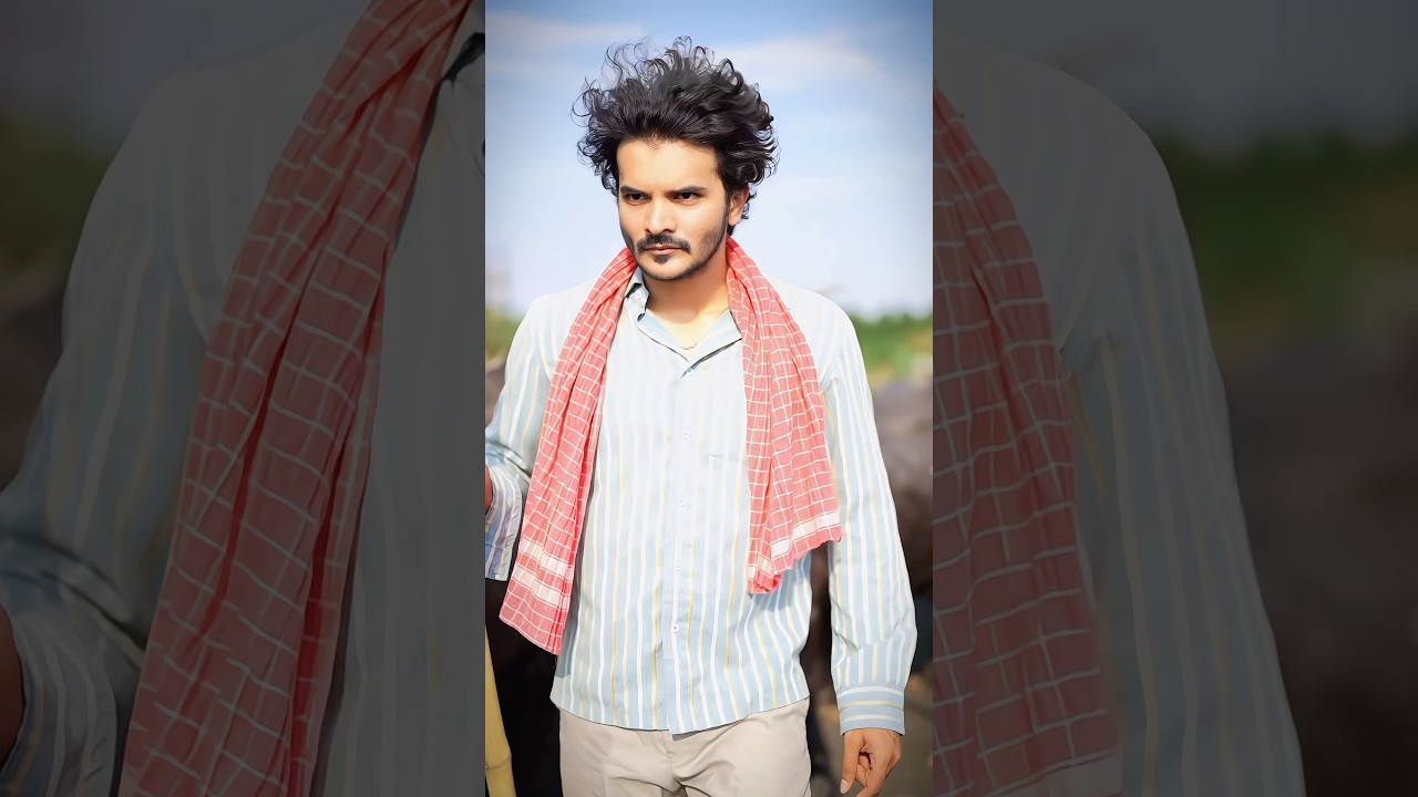 Power for Desi Boy 👀🔥