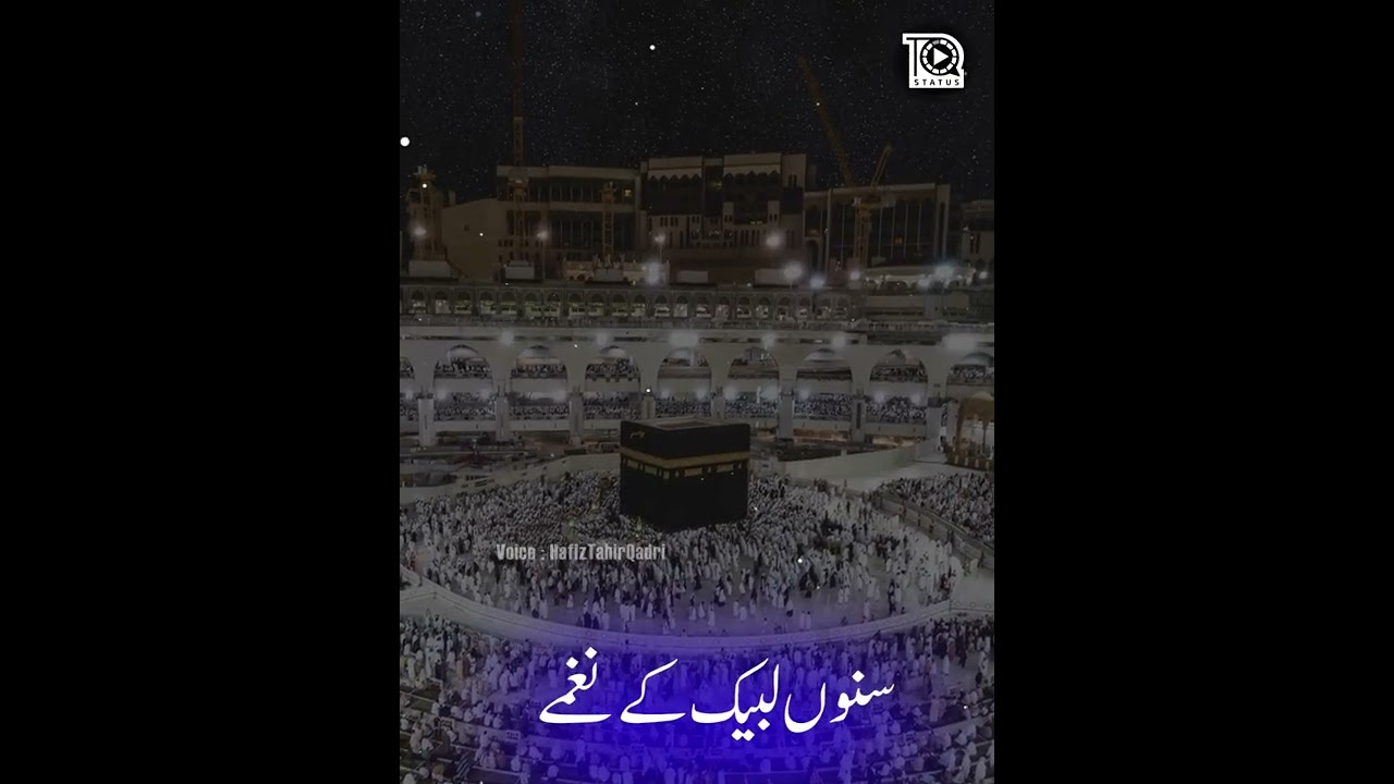 Dayar e Mustafa ﷺ - Naat & Manqabat Channel 🎶