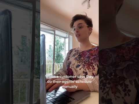 Automatic Scheduling: No Turning Back! 🚀