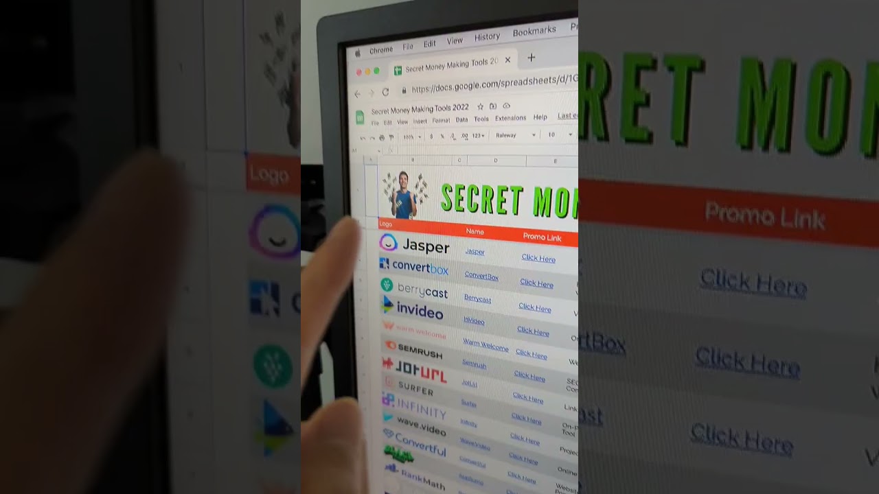 Top Tips to Earn $100/Day with Affiliate Marketing ๐ฐ