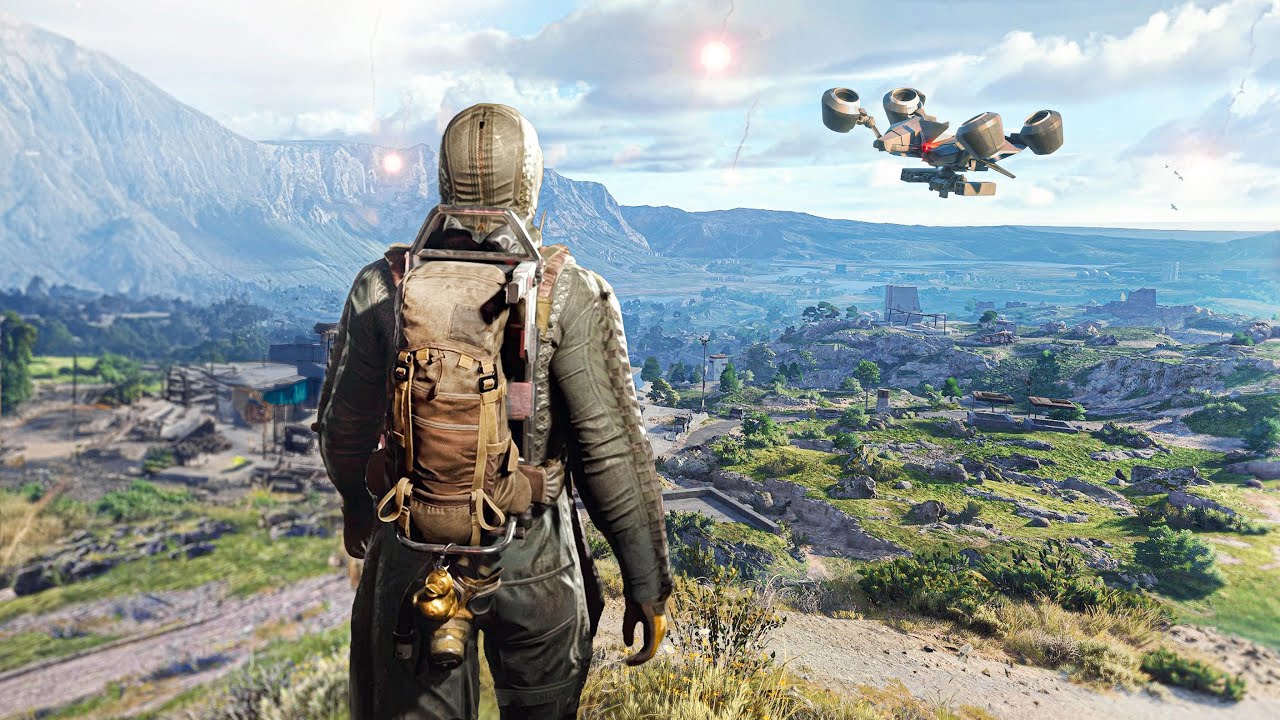 The ARC Raiders SOLO Experience (I LOVE THIS GAME)