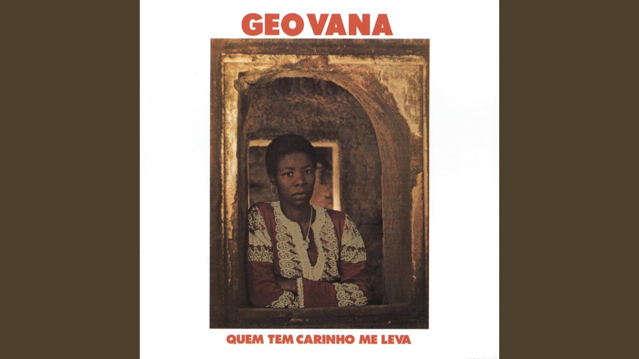 Amor dos Outros by Geovana (1975) 🎶