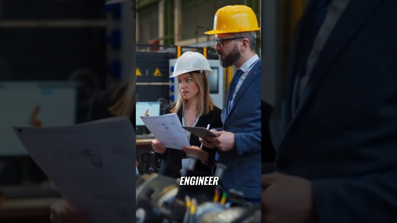 Top Controls Engineer Skills: Essential Electrical Knowledge ⚡