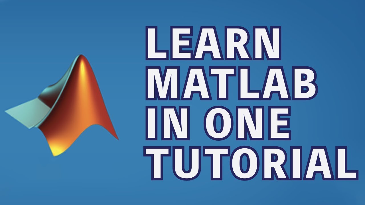 MATLAB Tutorial & Resources 📊