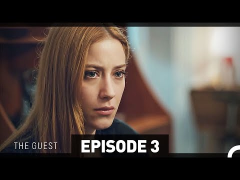 The Guest Episode 3