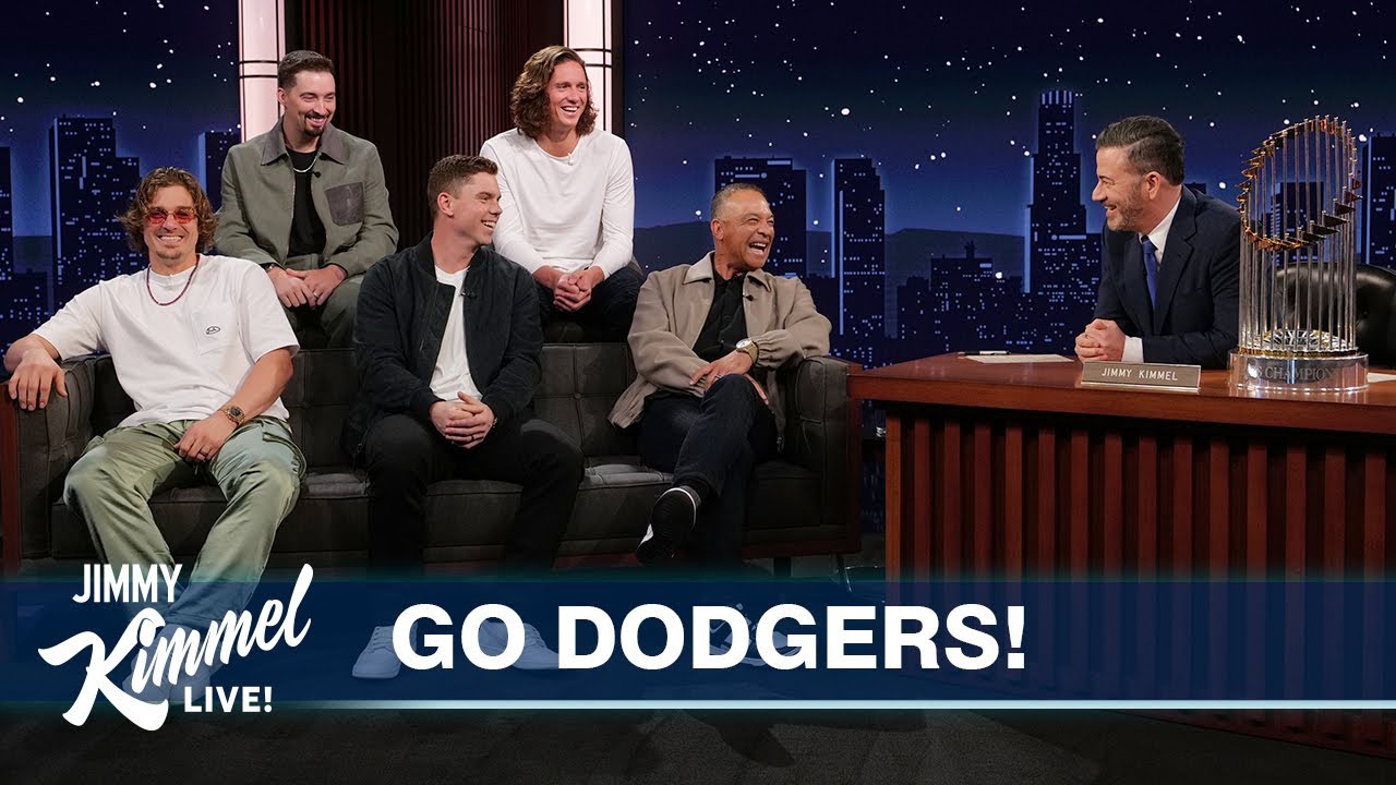 LA Dodgers' Memorable World Series Moments, 18-Inning Thriller, Yamamoto’s Pitching, and Celebrations