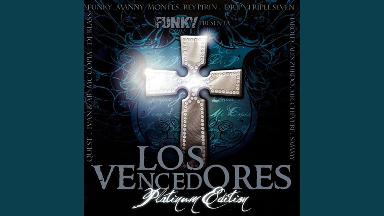 Hasta Que Te Conocí by Sammy | Funky Los Vencedores 🎶