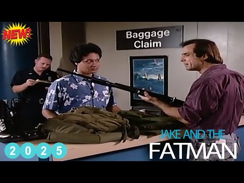 Jake and the Fatman Full Episodes🌈S3.E10 ∙ Long Ago and Far Away💥Genres:Crime-Drama🌈Full HD