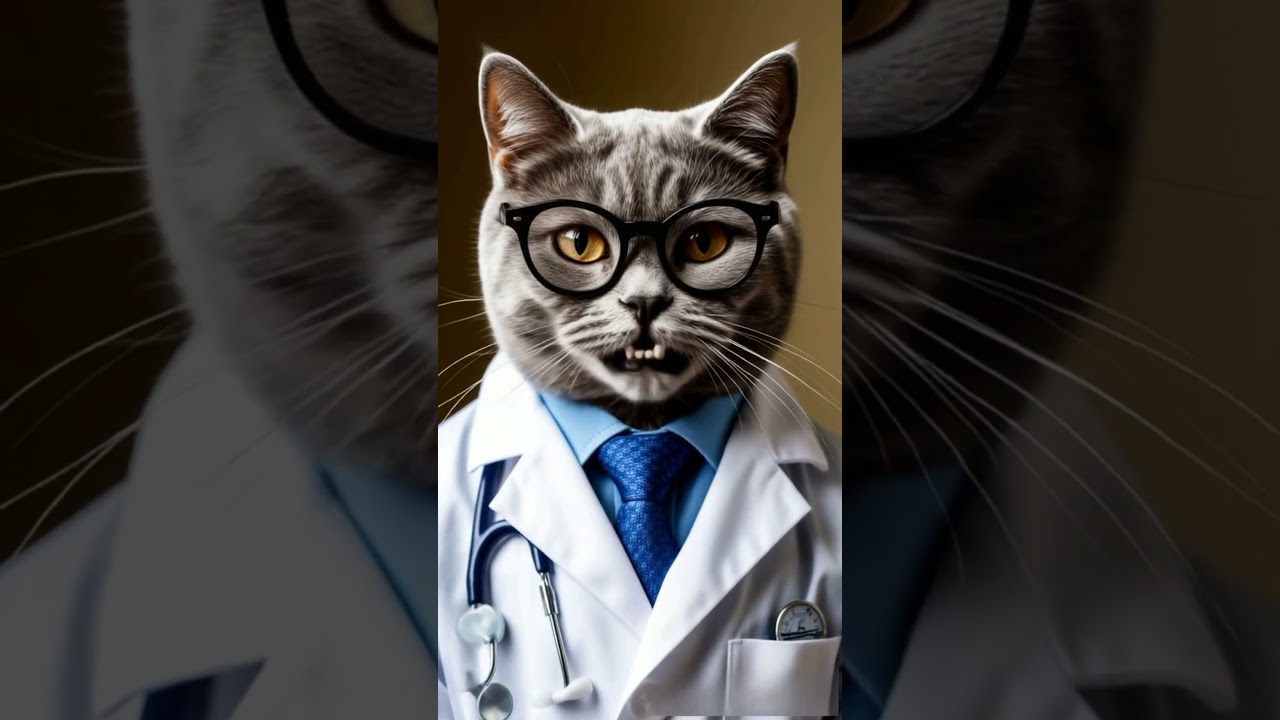 3 Surprising Cat Facts π±