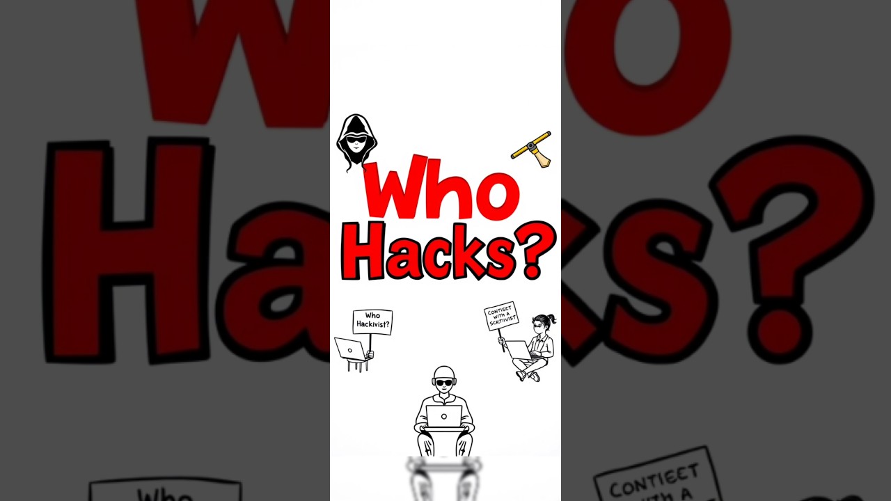 Understanding Hackers in 2025: Black Hat, White Hat, and Beyond