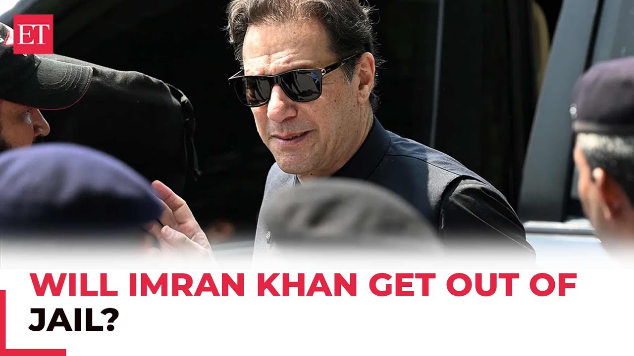 Imran Khan Gets Bail in Toshakhana Case ๐๏ธ