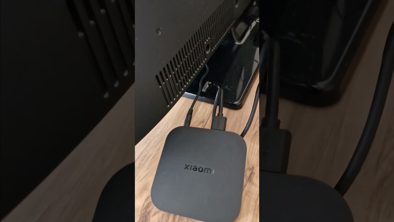 Xiaomi Mi Box S 2. Nesil ile Televizyonunu Akıllandır 📺