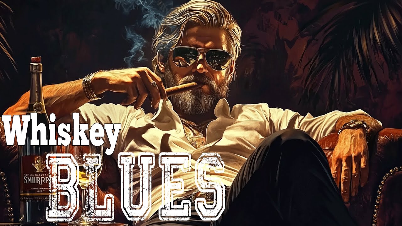 Fading Memories & Whiskey Nights – Old Blues Collection