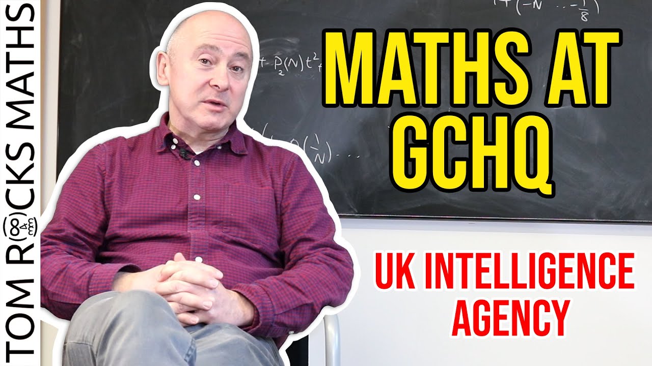 How Mathematicians Boost National Security: Insights from Oxford's Jon Keating π