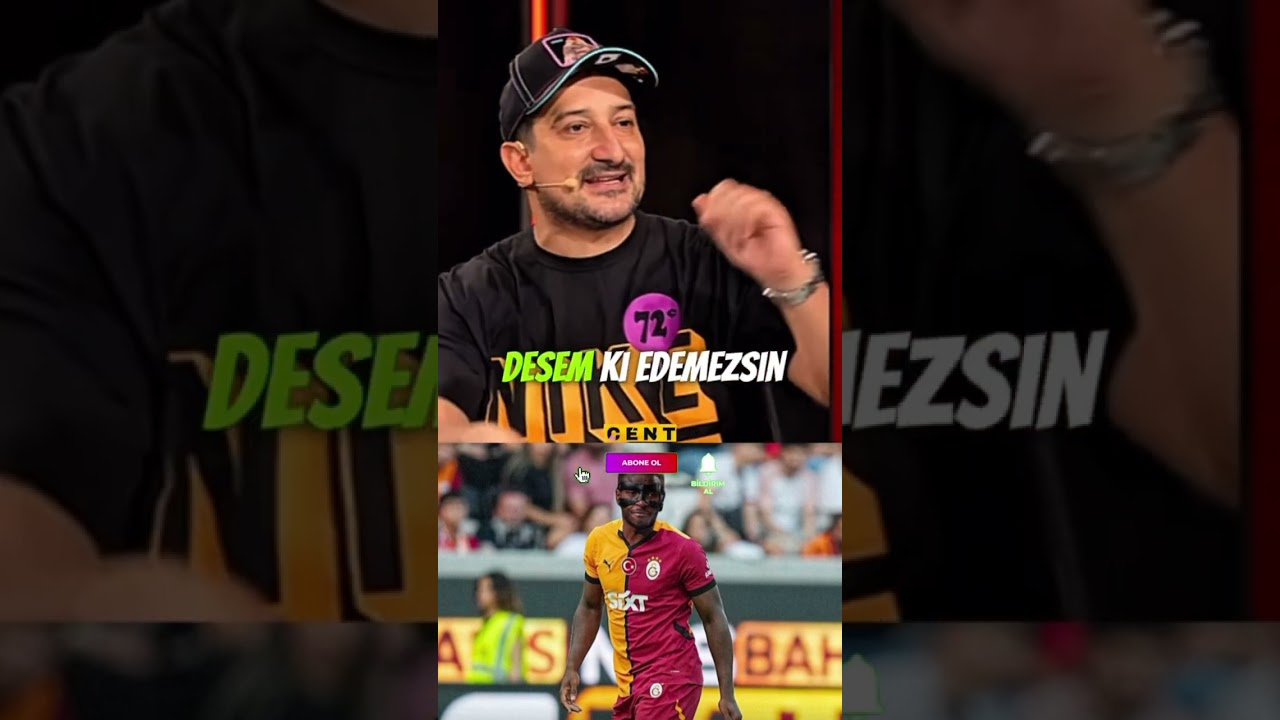 Serhat Akın: Fenerbahçe Yönetimi İstifa Etmeli 🟥