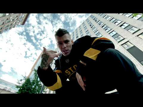 BITTUEV - Отвали - танец NILETTO