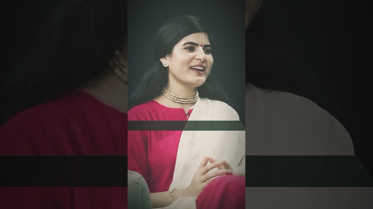 आपकी लाइफ जो है वह बहुत पर्फेक्ट है #chitralekhaji #motivational