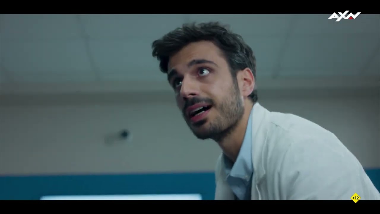 DOC [02x01] - Giulia en peligro