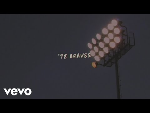 Morgan Wallen - '98 Braves (Lyric Video)