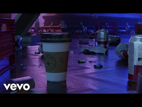 Salmo - FUORI DI TESTA (Video Animation)