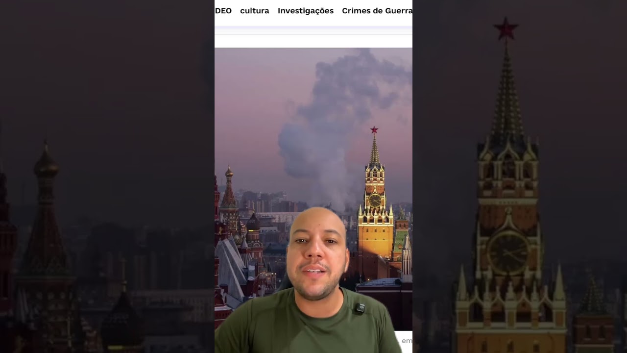 Elite Militar Russa Exige Resultados Imediatos de Putin ou Encerramento da Guerra ⚠️