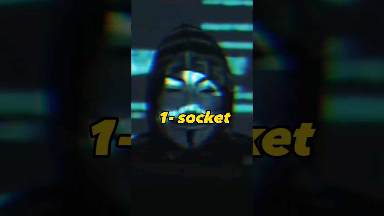 Must-Know Ethical Hacking Libraries for Python – Part 2 🔐