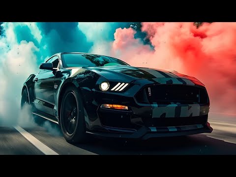 BASS BOOSTED SONGS 2025 π CAR MUSIC 2025 π BASS MUSIC 2025