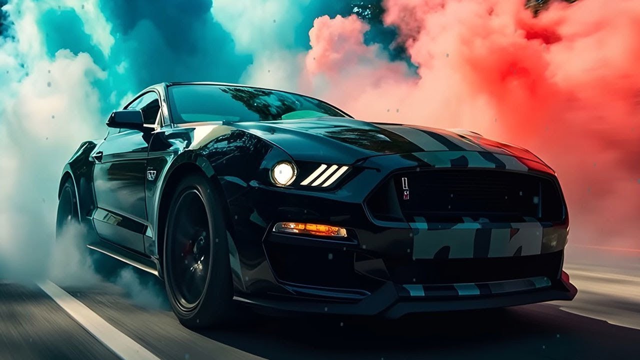 Best Bass Boosted Car Songs 2025 🎵 | Ultimate Playlist for Powerful Sound