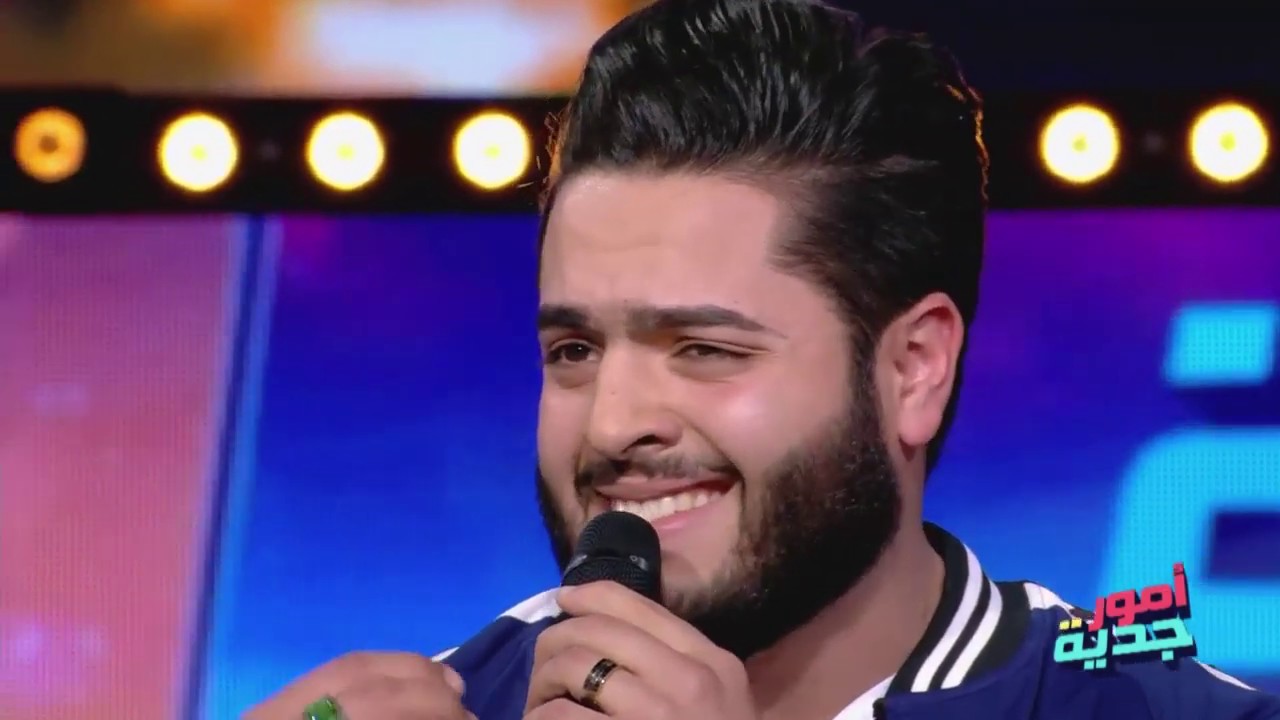 Omour Jedia S03 Ep29 | استماع صوت رائع وموهبة استثنائية في مواضيع جدية 🎤