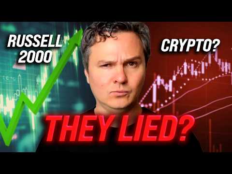 They Lied About Crypto, This Is Not The End [Here’s Proof]