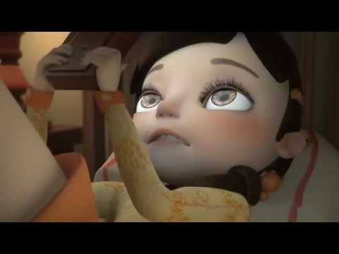 LA VIDA FÁCIL   Corto Animado para Reflexionar