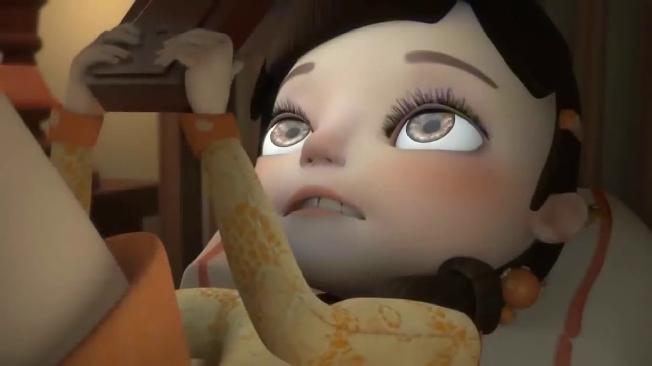 LA VIDA FÁCIL Corto Animado para Reflexionar