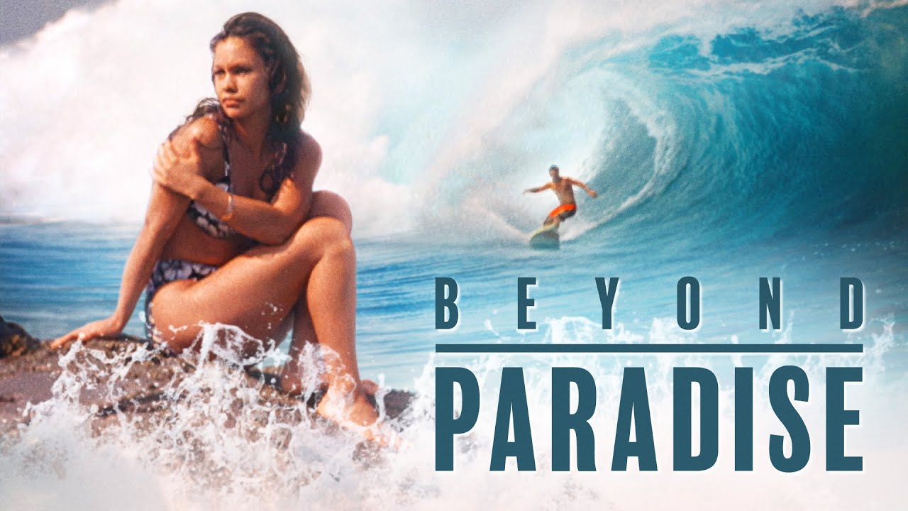 Beyond Paradise (1998) | Surfing Drama Classic 🌊