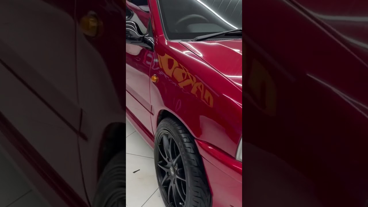 ZEN Modified Kerala ๐ #MarutiSuzuki #Zen