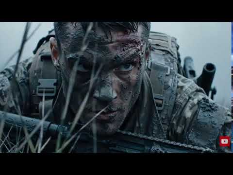 FORGOTTEN SOLDIER - Lone Survivor | Full Movie 2025 | Action | English | 4K WIDE